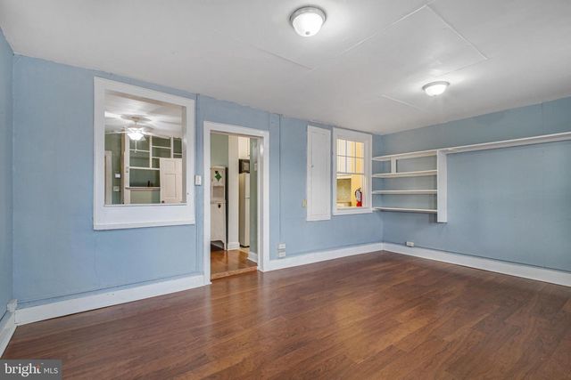 1109 CAROLINE ST, Fredericksburg, VA 22401