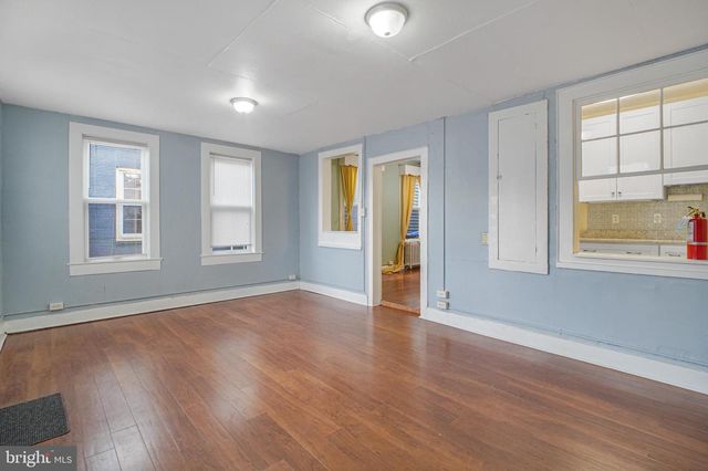 1109 CAROLINE ST, Fredericksburg, VA 22401