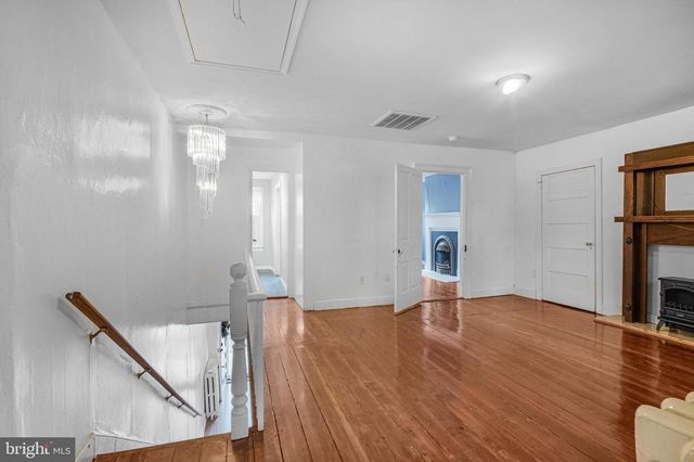 1109 CAROLINE ST, Fredericksburg, VA 22401