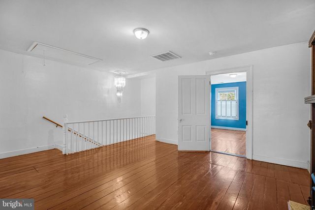 1109 CAROLINE ST, Fredericksburg, VA 22401