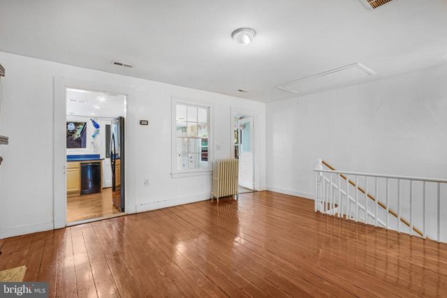 1109 CAROLINE ST, Fredericksburg, VA 22401