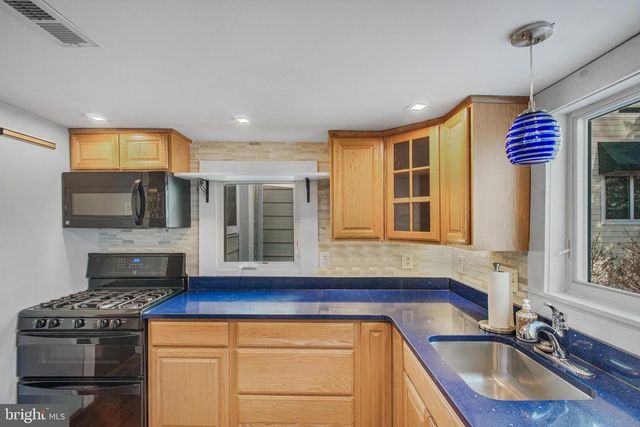 1109 CAROLINE ST, Fredericksburg, VA 22401