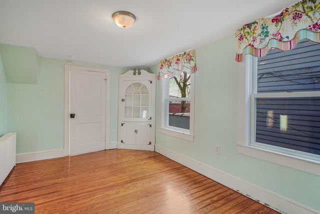 1109 CAROLINE ST, Fredericksburg, VA 22401