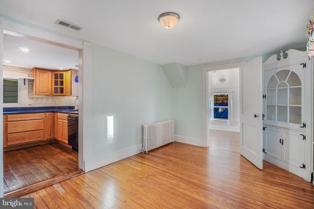 1109 CAROLINE ST, Fredericksburg, VA 22401