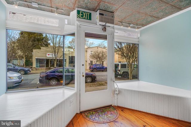 1109 CAROLINE ST, Fredericksburg, VA 22401