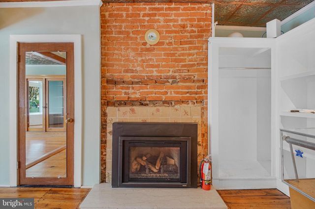 1109 CAROLINE ST, Fredericksburg, VA 22401