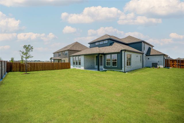 2825 Spring Valley Way, Anna, TX 75409