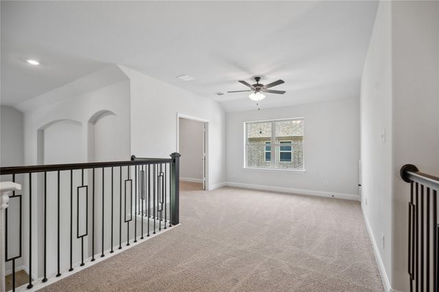 2825 Spring Valley Way, Anna, TX 75409