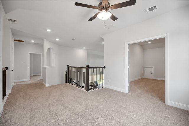 2825 Spring Valley Way, Anna, TX 75409