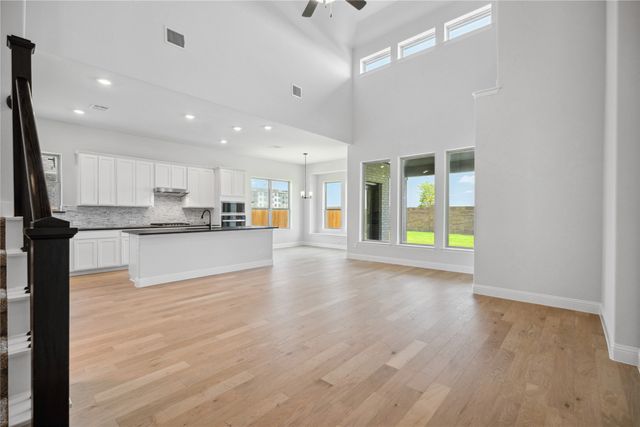 2825 Spring Valley Way, Anna, TX 75409