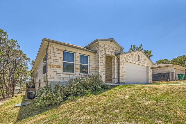 21501 Stampede TRL, Lago Vista, TX 78645