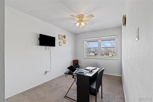 7451 Hazelcrest Drive, Hazelwood, MO 63042