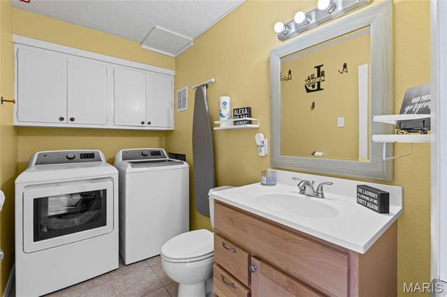 7451 Hazelcrest Drive, Hazelwood, MO 63042