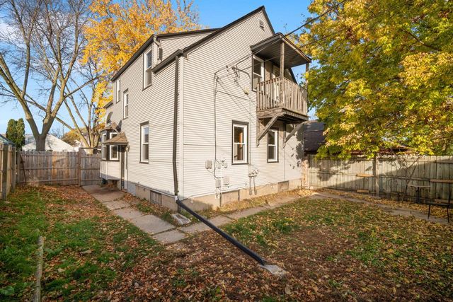 1948 S 70th STREET #1950, West Allis, WI 53219