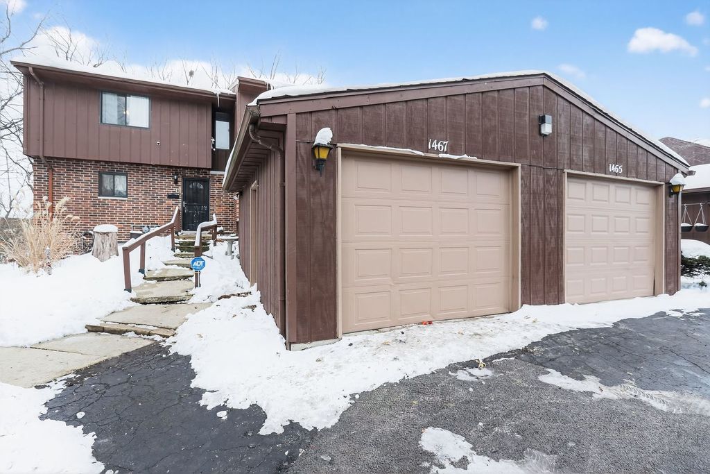 1467 Midland Court 3, Joliet, IL 60436