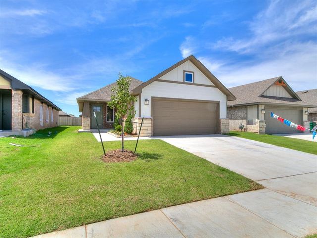 1104 SW 139th Terrace, Oklahoma City, OK 73170
