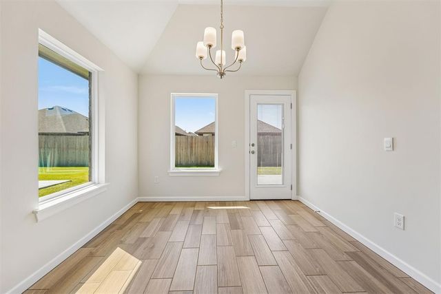1104 SW 139th Terrace, Oklahoma City, OK 73170