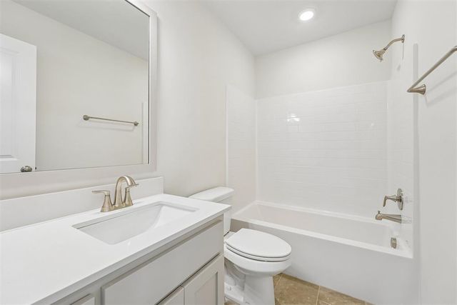 1104 SW 139th Terrace, Oklahoma City, OK 73170