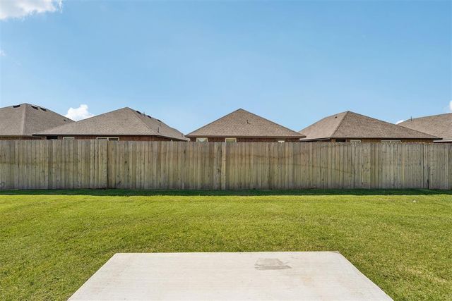 1104 SW 139th Terrace, Oklahoma City, OK 73170