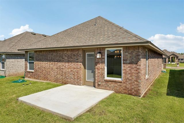 1104 SW 139th Terrace, Oklahoma City, OK 73170