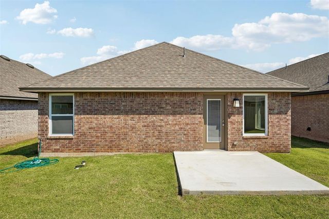 1104 SW 139th Terrace, Oklahoma City, OK 73170