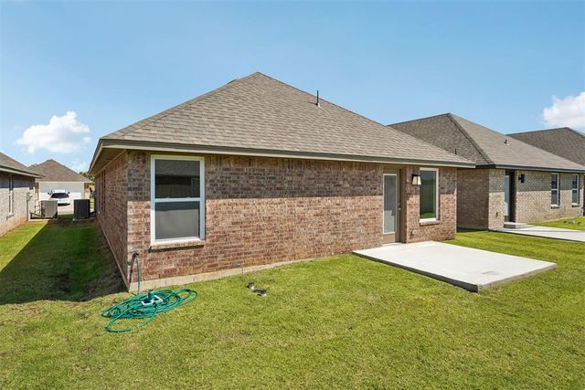 1104 SW 139th Terrace, Oklahoma City, OK 73170