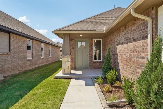 1104 SW 139th Terrace, Oklahoma City, OK 73170