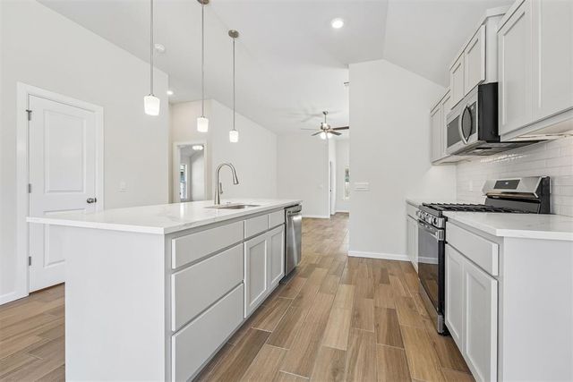 1104 SW 139th Terrace, Oklahoma City, OK 73170