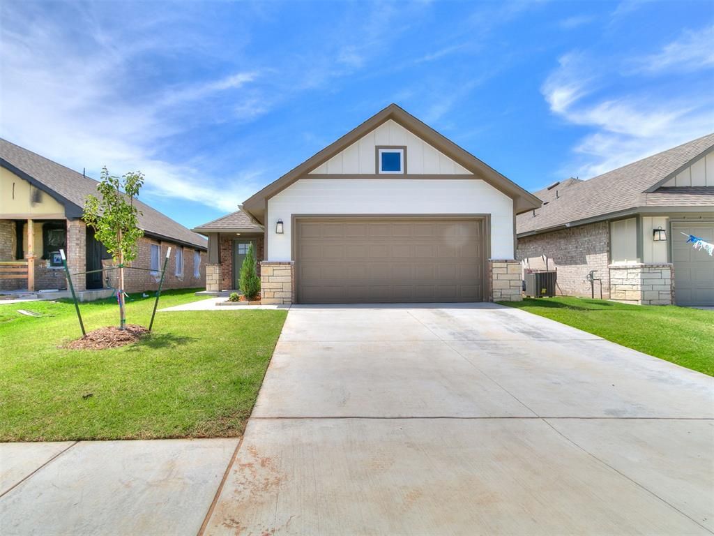 1104 SW 139th Terrace, Oklahoma City, OK 73170