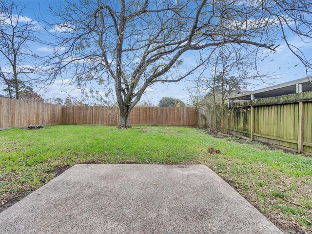 2226 Spring Dusk Lane, Spring, TX 77373