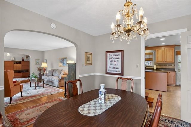 9 Fairway DR, Portsmouth, VA 23701