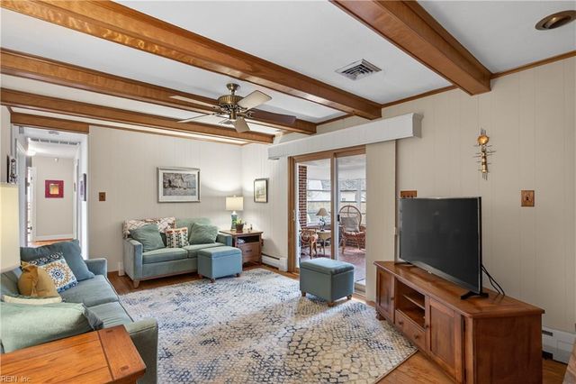 9 Fairway DR, Portsmouth, VA 23701