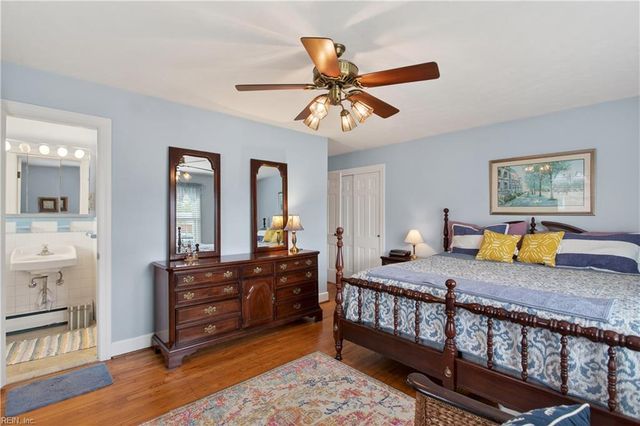 9 Fairway DR, Portsmouth, VA 23701