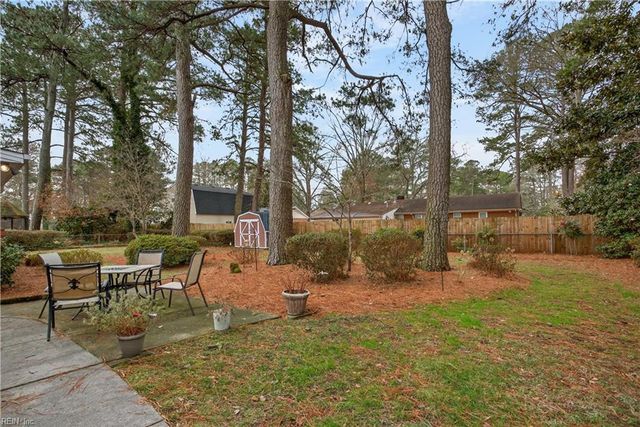 9 Fairway DR, Portsmouth, VA 23701