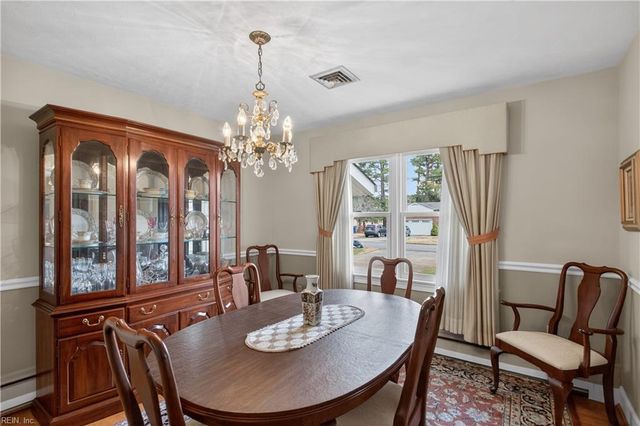 9 Fairway DR, Portsmouth, VA 23701