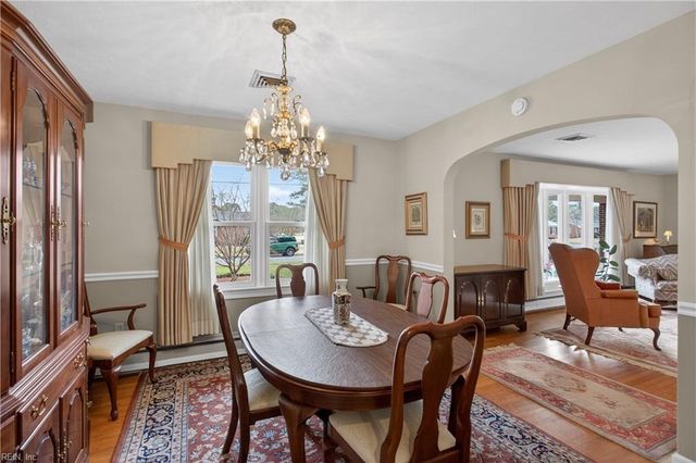 9 Fairway DR, Portsmouth, VA 23701