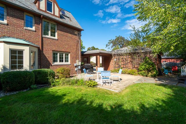 405 Park Avenue, Parchment, MI 49004