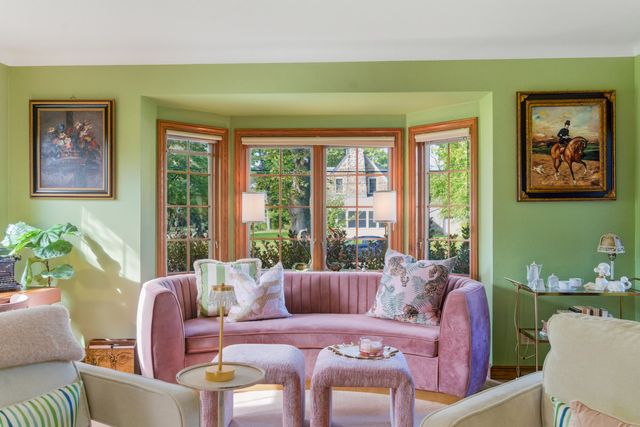 405 Park Avenue, Parchment, MI 49004