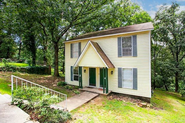 4717 - 4719 Ridge Road, North Little Rock, AR 72116