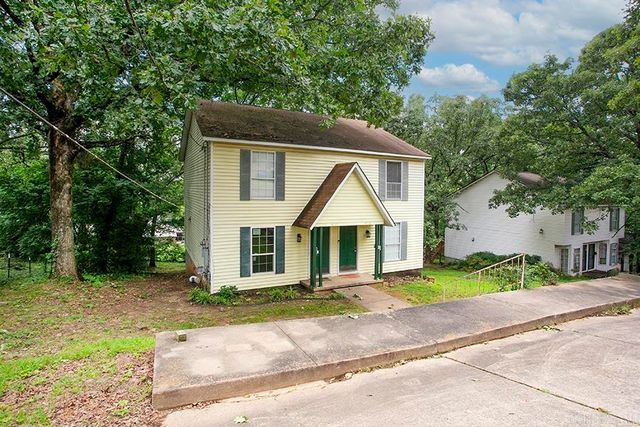 4717 - 4719 Ridge Road, North Little Rock, AR 72116