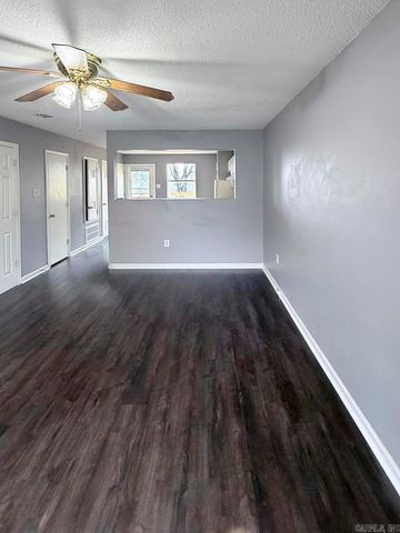 4717 - 4719 Ridge Road, North Little Rock, AR 72116