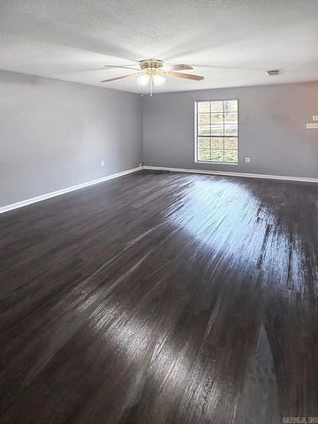 4717 - 4719 Ridge Road, North Little Rock, AR 72116