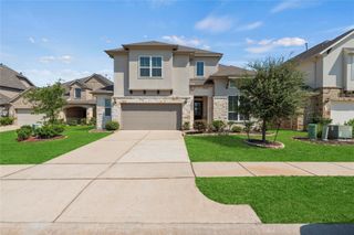 24122 Cannon Anello Court, Katy, TX 77493