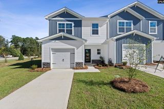 328 South Lake Court 29A, Lexington, SC 29073