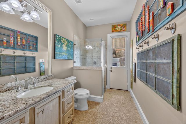 14606 Cypress Links Trail, Cypress, TX 77429