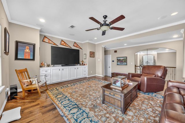 14606 Cypress Links Trail, Cypress, TX 77429