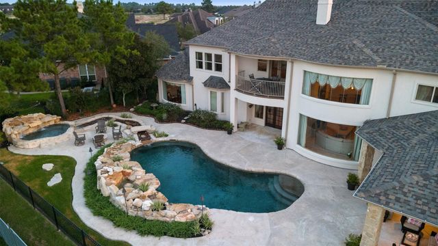 14606 Cypress Links Trail, Cypress, TX 77429