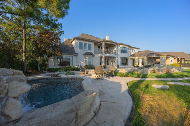 14606 Cypress Links Trail, Cypress, TX 77429