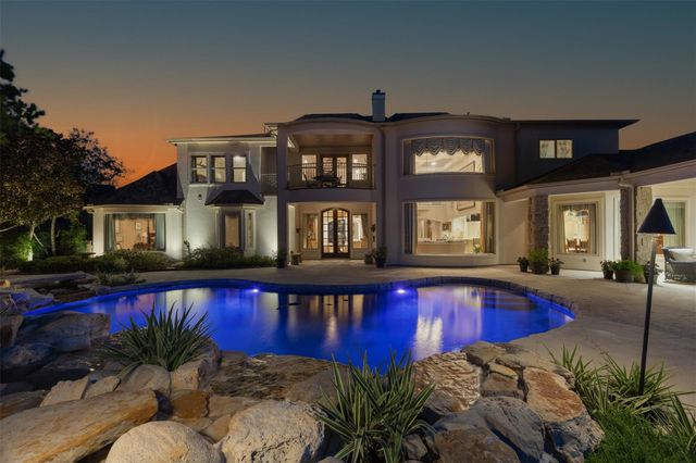 14606 Cypress Links Trail, Cypress, TX 77429