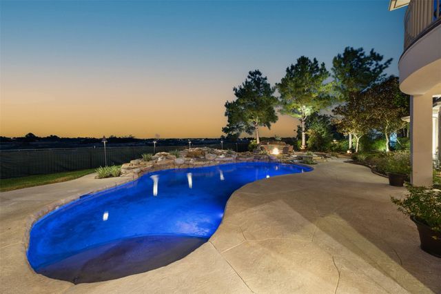 14606 Cypress Links Trail, Cypress, TX 77429